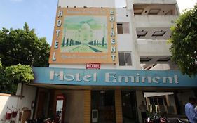 Hotel Eminent Agra